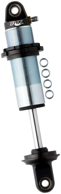 Thumbnail for Fox 2.0 Factory Series 3.5in. Emulsion Coilover Shock 5/8in. Shaft (Normal Valving) 40/60 - Black