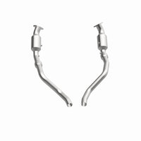 Thumbnail for MagnaFlow Conv D/F 05- 300C/Magnum 5.7 w/cats