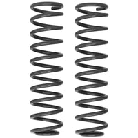 Thumbnail for Rancho 97-05 Jeep TJ Front Coil Spring Kit
