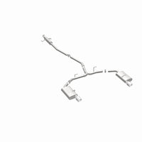 Thumbnail for MagnaFlow SYS Cat-Back 2010 Ford Fusion 3.0L/3.5L