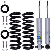 Thumbnail for Bilstein B8 6112 19-20 Ford Ranger Front Suspension Kit