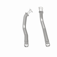 Thumbnail for Magnaflow Manifold Front Pipes (For LP Manifolds) 67-74 Dodge Charger 7.2L