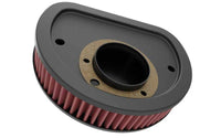 Thumbnail for K&N Replacement Air Filter 1.625in H for Harley Davidson