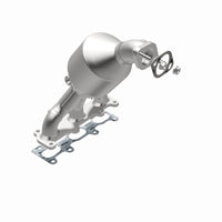 Thumbnail for MagnaFlow Conv DF 01-06 Hyundai Santa Fe 2.7L