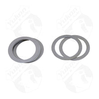 Thumbnail for Yukon Gear Replacement Carrier Shim Kit For Dana 30 & 44 w/ 19 Spline Axles