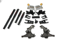 Thumbnail for Belltech LOWERING KIT WITH ND2 SHOCKS