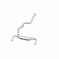Thumbnail for MagnaFlow SYS C/B 10-12 Mazdaspeed 3 2.3L Turbo