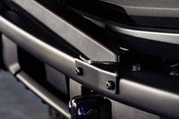 Thumbnail for DV8 Offroad 21-22 Ford Bronco Factory Modular Front Bumper Bull Bar