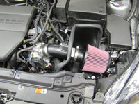 Thumbnail for K&N 2010 Mazda3 L4-2.5L Typhoon Short Ram Intake