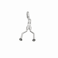 Thumbnail for MagnaFlow Conv DF 07-10 Lexus GS350 3.5L