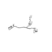 Thumbnail for MagnaFlow 06-10 Dodge Charger 2.7L/3.5L Duals Sys CB