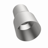 Thumbnail for MagnaFlow 3in-4in Stainless Steel Transition 7in Long
