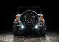 Thumbnail for Oracle 21-23 Ford Bronco Flush Style LED Taillights - Tinted SEE WARRANTY