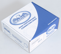 Thumbnail for Eagle Mitsubishi 4G63 2nd Gen Engine Connecting Rods w/7-Bolt Crank/22mm Piston Pin (Set of 4)