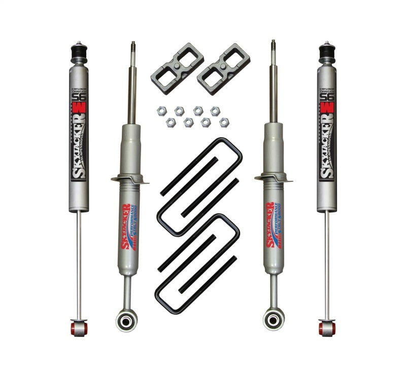 Skyjacker Tundra Suspension Kit