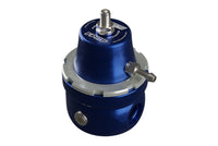 Thumbnail for Turbosmart FPR6 Fuel Pressure Regulator Suit -6AN - Blue