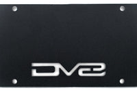 Thumbnail for DV8 Offroad 21-23 Ford Bronco Capable Bumper Front License Plate Mount