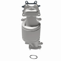 Thumbnail for MagnaFlow Conv DF 05-10 Odyssey Front Manifold