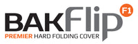 Thumbnail for BAK 04-14 Ford F-150 5ft 6in Bed BAKFlip F1
