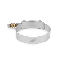 Thumbnail for Mishimoto 3 Inch Stainless Steel T-Bolt Clamps