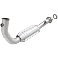 Thumbnail for Magnaflow Conv DF 2004 Liberty P/S frt OEM