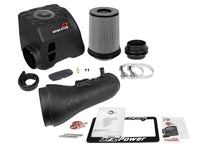 Thumbnail for aFe Momentum GT Cold Air Intake Pro DRY S 10-18 Lexus GX 460 V8-4.6L