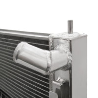 Thumbnail for Mishimoto 08+ Mitsubishi Lancer Evo X / 8+ Lancer Ralliart Manual Aluminum Radiator