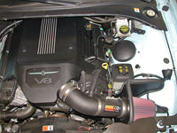 Thumbnail for K&N 03-04 Ford Thunderbird V8-3.9L Performance Intake Kit