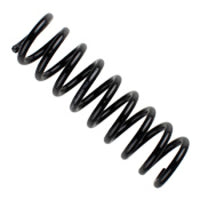 Thumbnail for Bilstein 96-97 Mercedes-Benz E300 B3 OE Replacement Coil Spring - Front