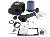 Thumbnail for aFe Momentum GT Pro 5R Cold Air Intake System 05-11 Toyota Tacoma V6 4.0L