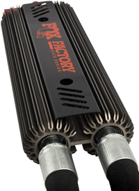 Thumbnail for Fox Ford Raptor 3.0 Factory Series 12.3in External QAB P/B External Cooler Shock Set