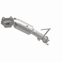 Thumbnail for MagnaFlow Conv Direct Fit OEM 12-17 Jeep Wrangler 3.6L Underbody
