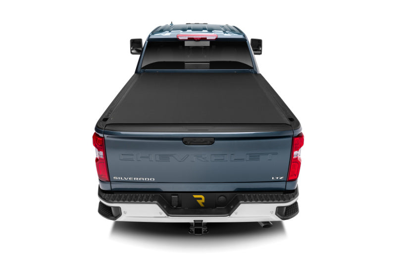 Truxedo 2020 GMC Sierra & Chevrolet Silverado 2500HD/3500HD w/Tailgate 6ft 9in Pro X15 Bed Cover