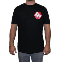 Thumbnail for Baja Designs Black Mens T-Shirt XX - Large