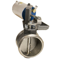 Thumbnail for BD Diesel Brake - 1998.5-2002 Dodge 60psi w/APPS 4in Vac/Remote