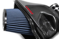 Thumbnail for Corsa 14-19 Chevrolet Corvette C7 6.2L V8 Carbon Fiber Intake w/ MaxFlow Oil Filter Not Fit Z06/ZR1