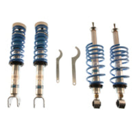 Thumbnail for Bilstein B16 2004 Mazda RX-8 Base Front and Rear Performance Suspension System