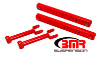 Thumbnail for BMR 64-67 A-Body Non-Adj. Rear Suspension Kit - Red