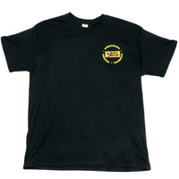 Thumbnail for Autometer Black Competition Instruments T-Shirt - Large