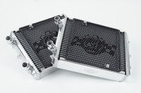 Thumbnail for CSF 18+ Mercedes AMG GT R/ GT C Auxiliary Radiator- Fits Left and Right - Sold Individually