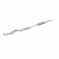 Thumbnail for MagnaFlow Conv DF 05-06 Hyundai Santa Fe 2.7L