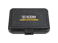 Thumbnail for ICON On Vehicle Uniball Replacement Tool Kit