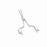 Thumbnail for MagnaFlow Sys C/B 05- Chrysler 300C 5.7L V8