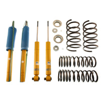 Thumbnail for Bilstein B12 1995 BMW 530i Base Sedan Front and Rear Suspension Kit