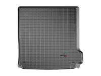 Thumbnail for WeatherTech 2018+ Volvo V90 Cargo Liner - Black