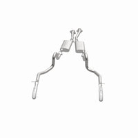 Thumbnail for MagnaFlow Sys C/B Ford Mustang Gt 5.0L 87-93