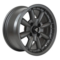 Thumbnail for Enkei Compe 16x8 0mm Offset 4x114.3 Bolt Pattern 72.6mm Bore Dia Matte Gunmetal Wheel