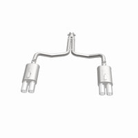 Thumbnail for MagnaFlow Sys C/B 86-91 Chevy Corvette C4 L98