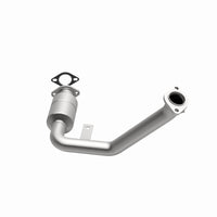 Thumbnail for MagnaFlow Conv DF 01-03 Montero 3L Driver Side Front