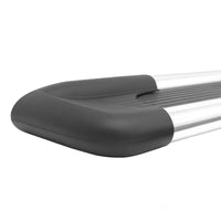 Thumbnail for Westin Sure-Grip Aluminum Running Boards 79 in - Brushed Aluminum